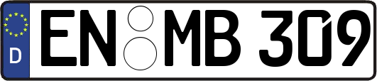 EN-MB309