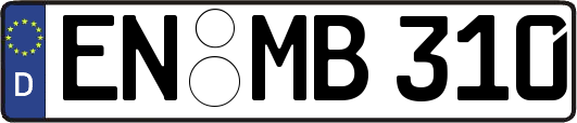 EN-MB310