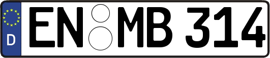 EN-MB314