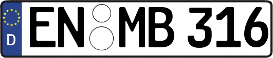 EN-MB316