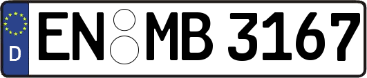 EN-MB3167