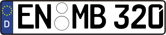 EN-MB320
