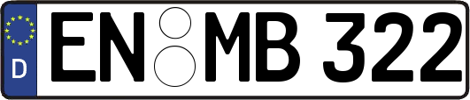 EN-MB322