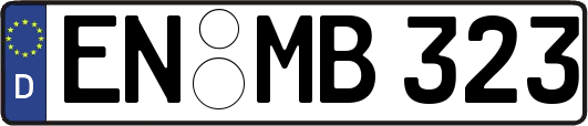 EN-MB323