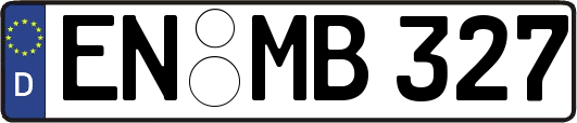 EN-MB327