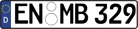 EN-MB329