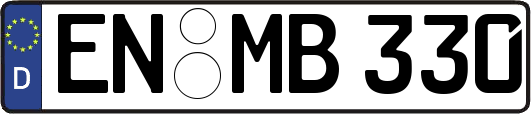 EN-MB330