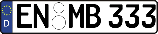 EN-MB333