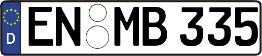 EN-MB335