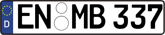 EN-MB337