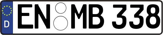 EN-MB338