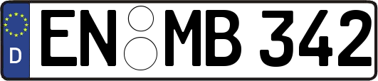 EN-MB342