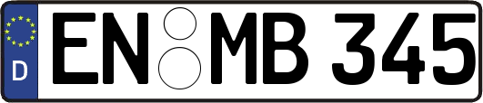 EN-MB345