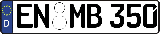 EN-MB350