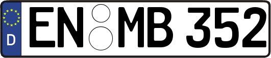 EN-MB352