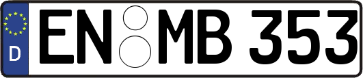 EN-MB353