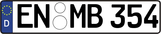 EN-MB354