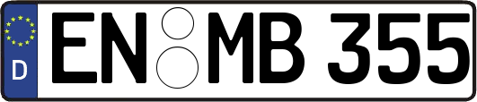 EN-MB355