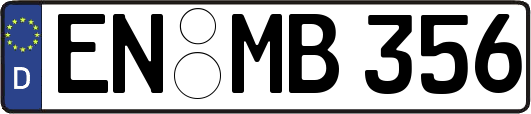 EN-MB356
