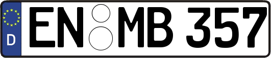 EN-MB357