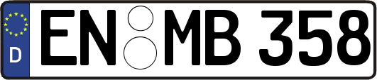 EN-MB358