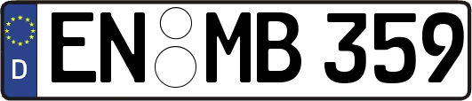 EN-MB359