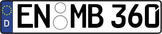 EN-MB360