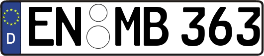 EN-MB363