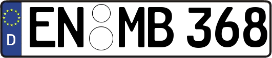 EN-MB368