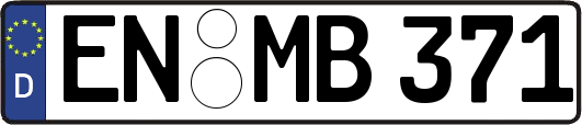EN-MB371