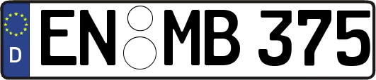EN-MB375