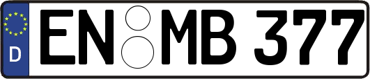 EN-MB377