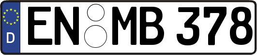 EN-MB378