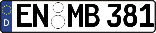 EN-MB381