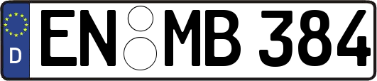 EN-MB384
