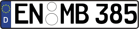 EN-MB385