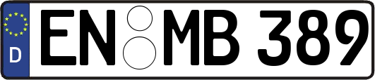 EN-MB389