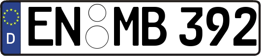 EN-MB392