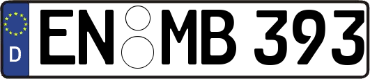 EN-MB393