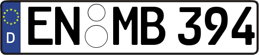 EN-MB394