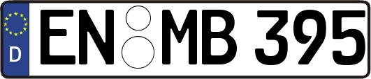 EN-MB395