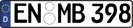 EN-MB398
