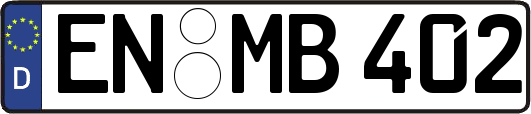 EN-MB402