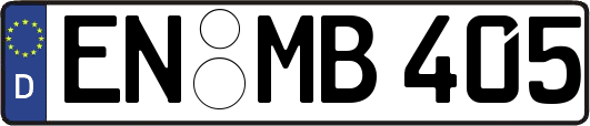 EN-MB405