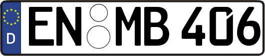EN-MB406