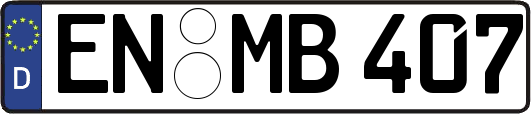 EN-MB407