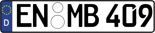 EN-MB409