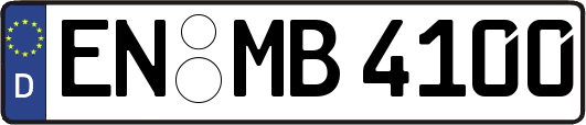 EN-MB4100