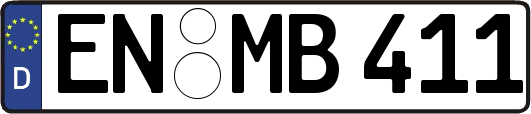 EN-MB411
