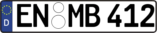 EN-MB412